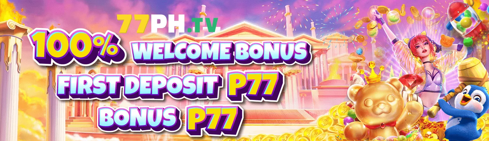 Hình ảnh chính trò chơi Slot Betvisa Code 2026