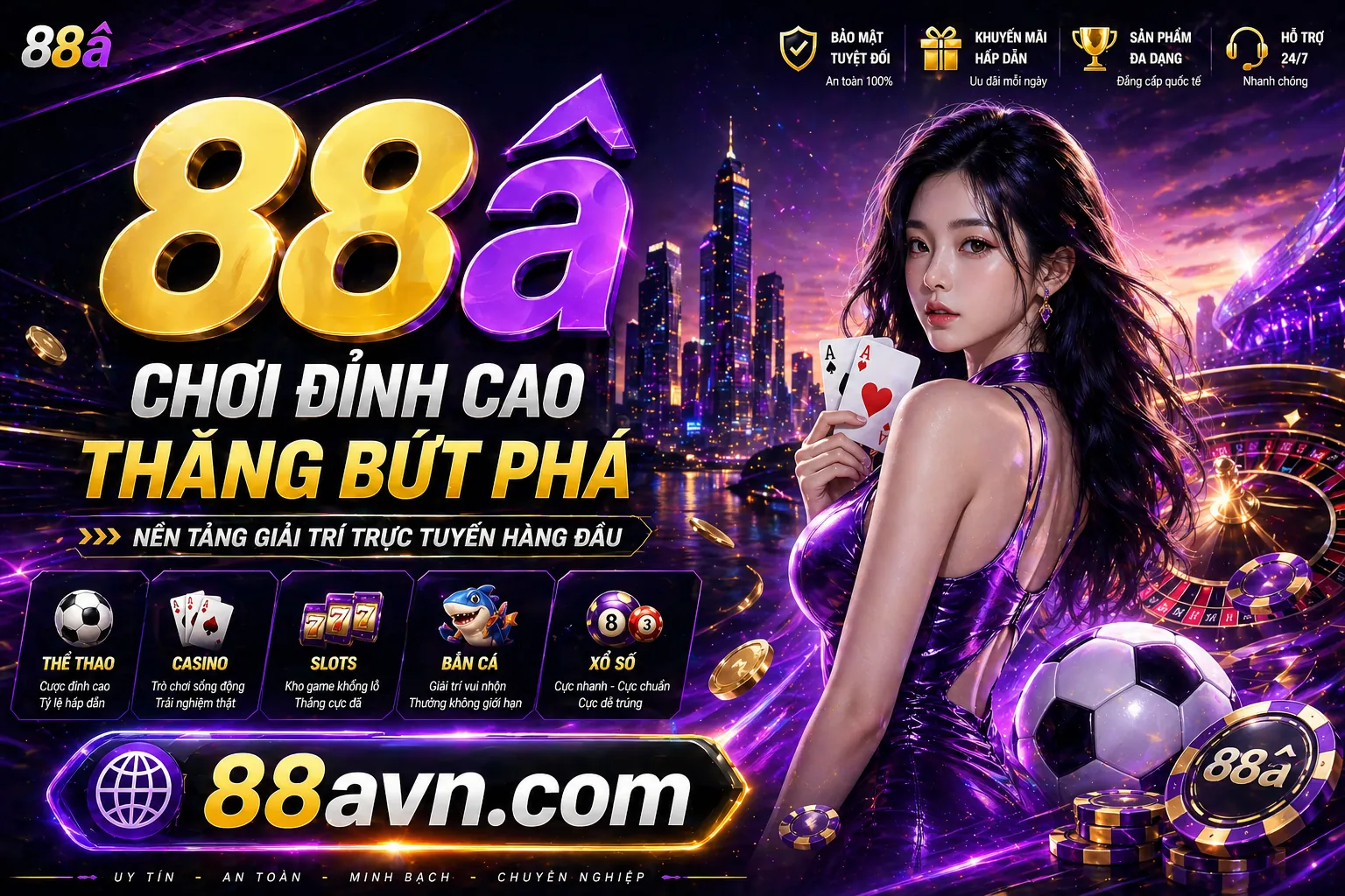 Hình ảnh chính Điều Khoản và Điều Kiện Betvisa
