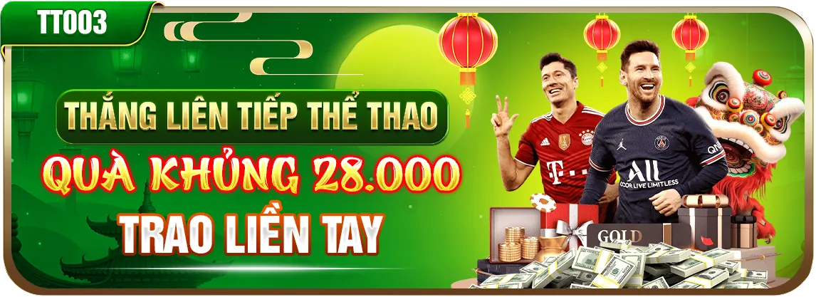 Tổng quan các ưu đãi Betvisa Code