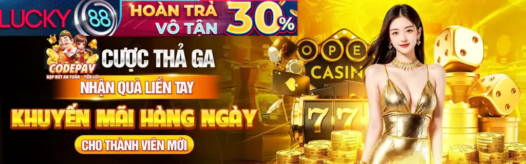 Chơi cờ bạc có trách nhiệm và hỗ trợ khách hàng